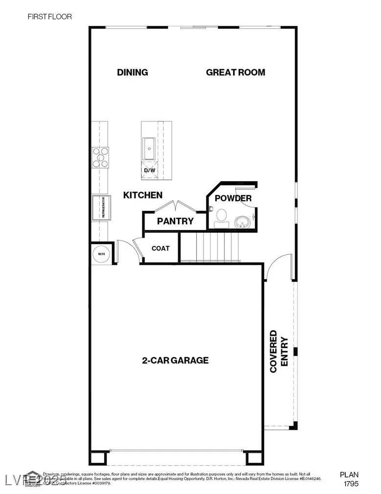 9950 Ullom, Las Vegas, NV 89141