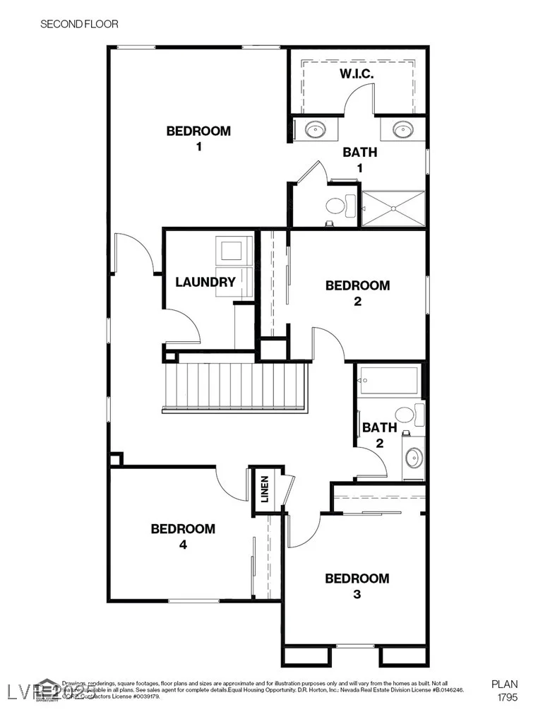 9950 Ullom, Las Vegas, NV 89141