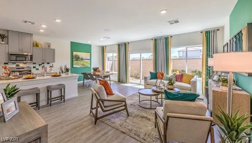 9950 Ullom, Las Vegas, NV 89141