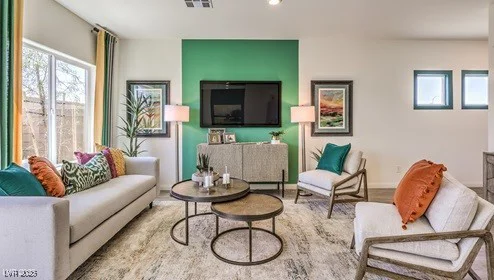 9950 Ullom, Las Vegas, NV 89141