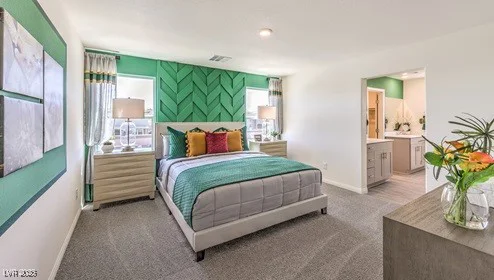 9950 Ullom, Las Vegas, NV 89141