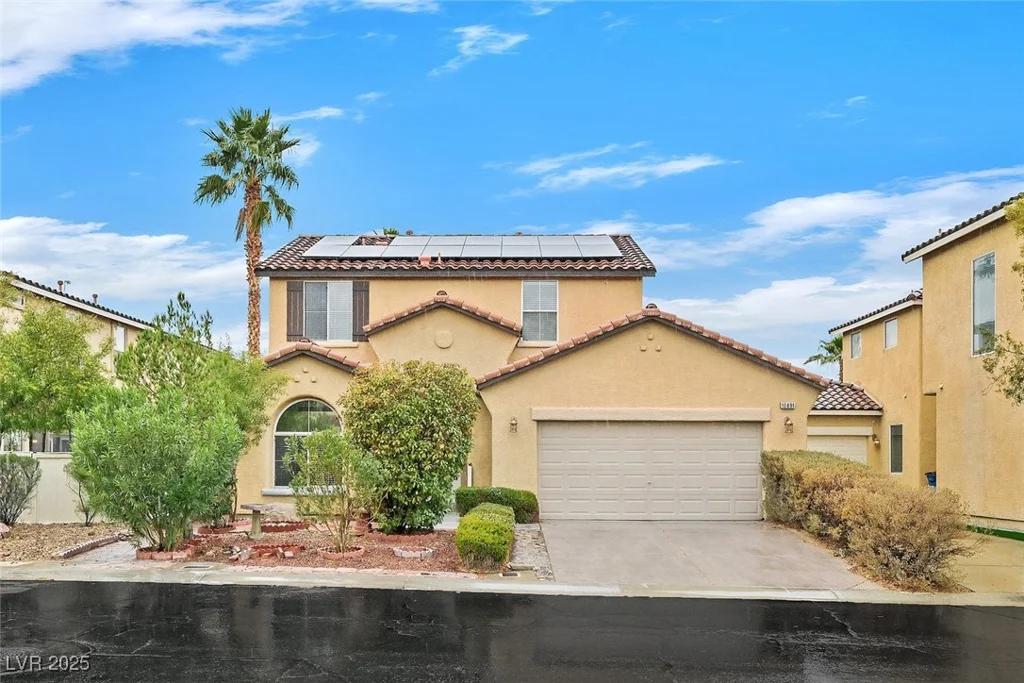 10891 Colour Magic, Henderson, NV 89052