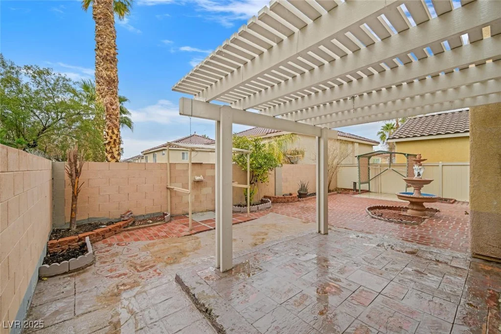 10891 Colour Magic, Henderson, NV 89052