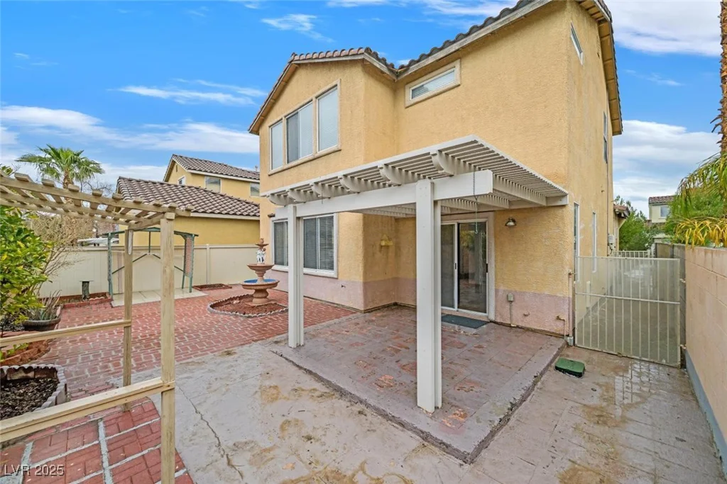 10891 Colour Magic, Henderson, NV 89052