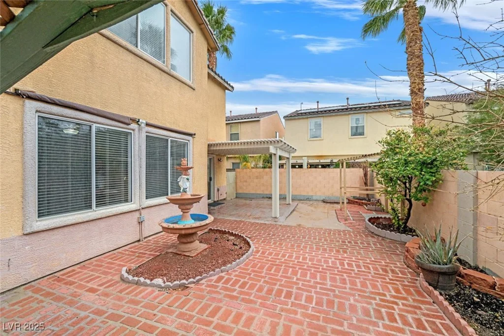 10891 Colour Magic, Henderson, NV 89052