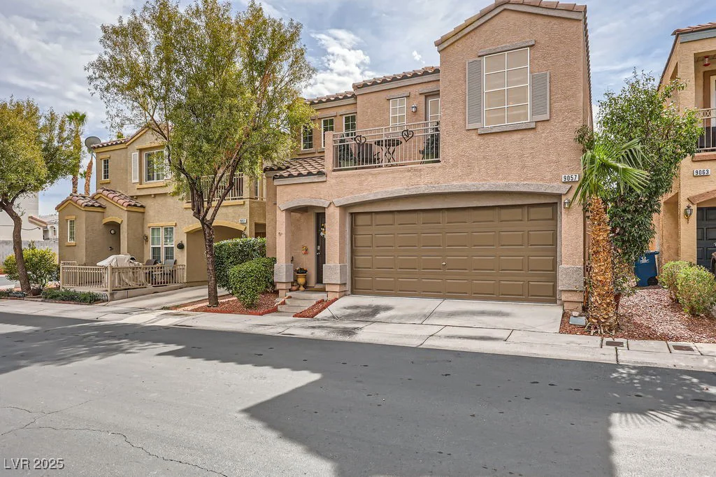 9057 McGinnis, Las Vegas, NV 89148