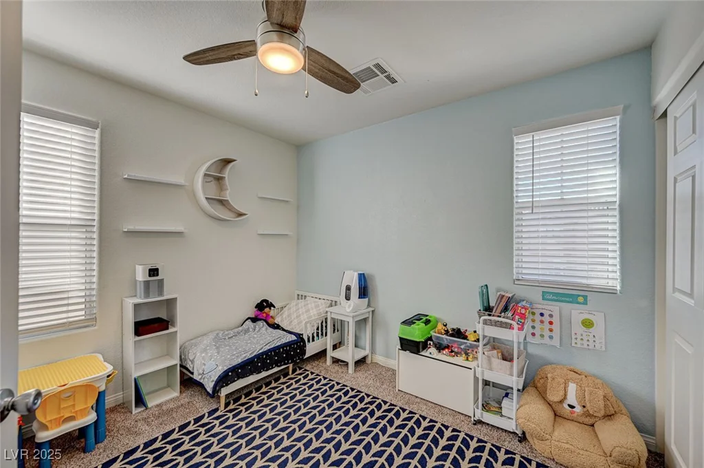 10990 Mountain Willow, Las Vegas, NV 89179