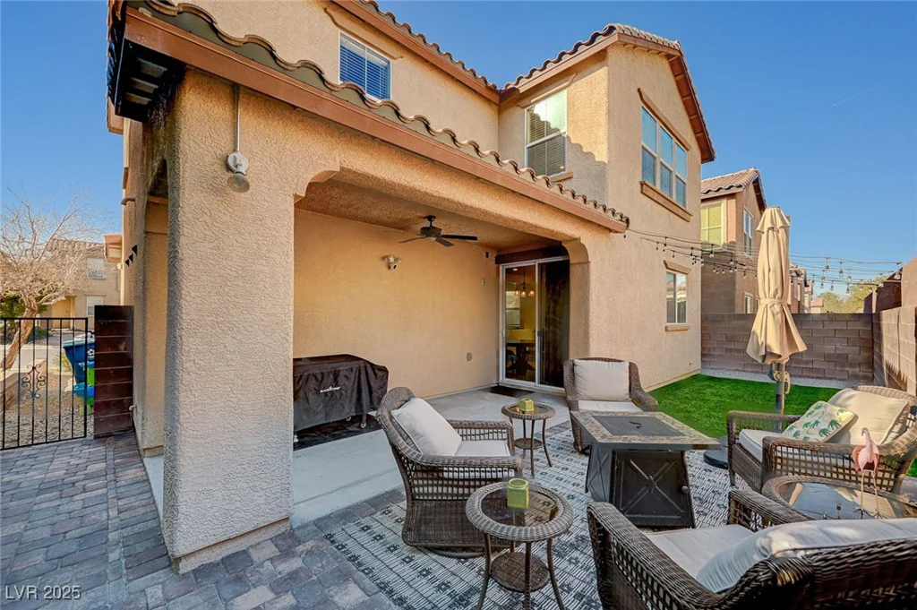 10990 Mountain Willow, Las Vegas, NV 89179