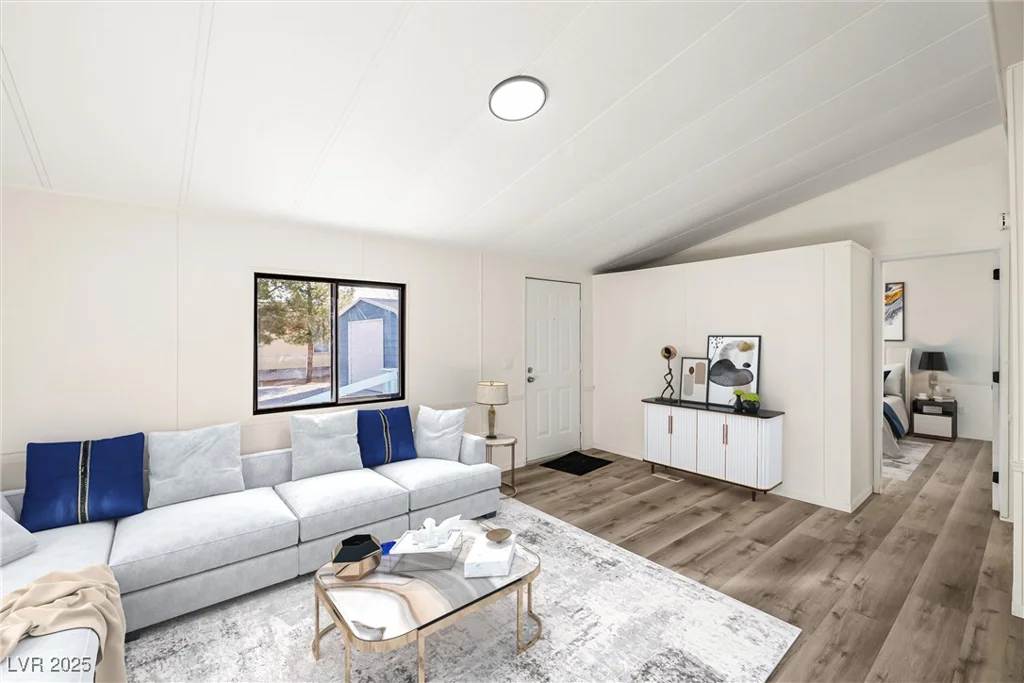 231 Ferndell St, Pahrump, NV 89048