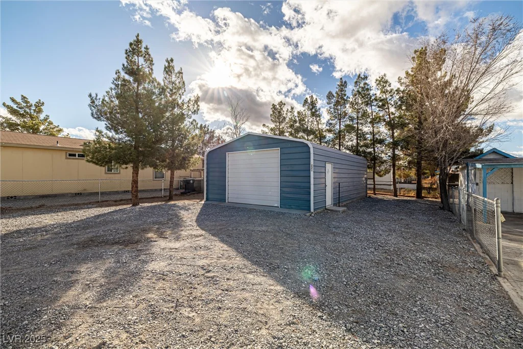 231 Ferndell St, Pahrump, NV 89048