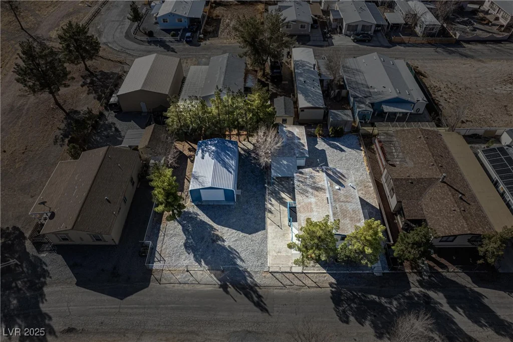 231 Ferndell St, Pahrump, NV 89048