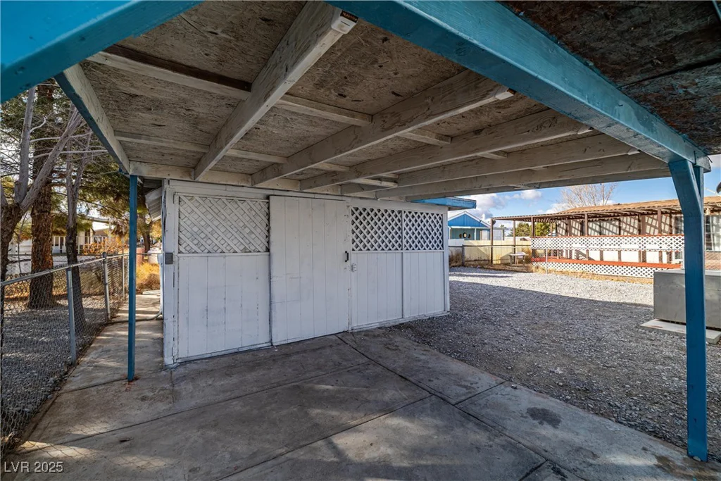 231 Ferndell St, Pahrump, NV 89048