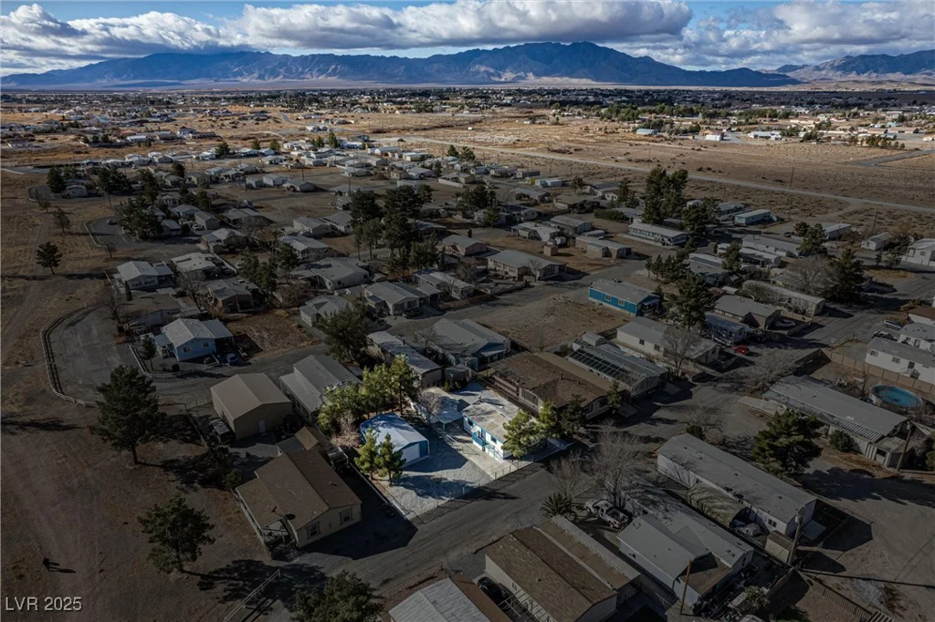 231 Ferndell St, Pahrump, NV 89048