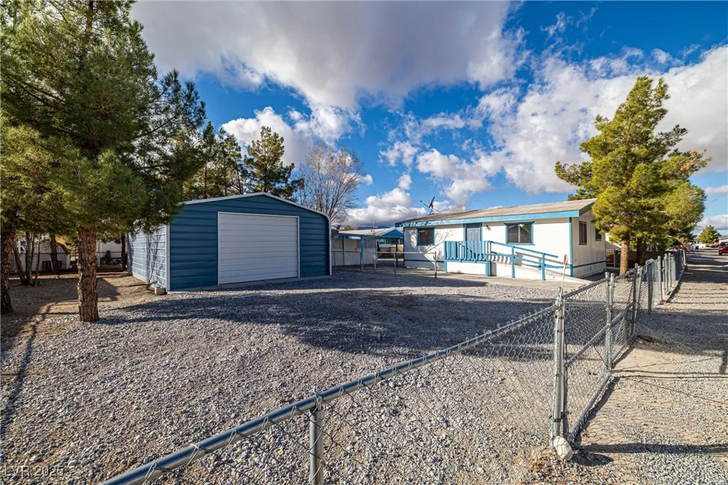 231 Ferndell St, Pahrump, NV 89048