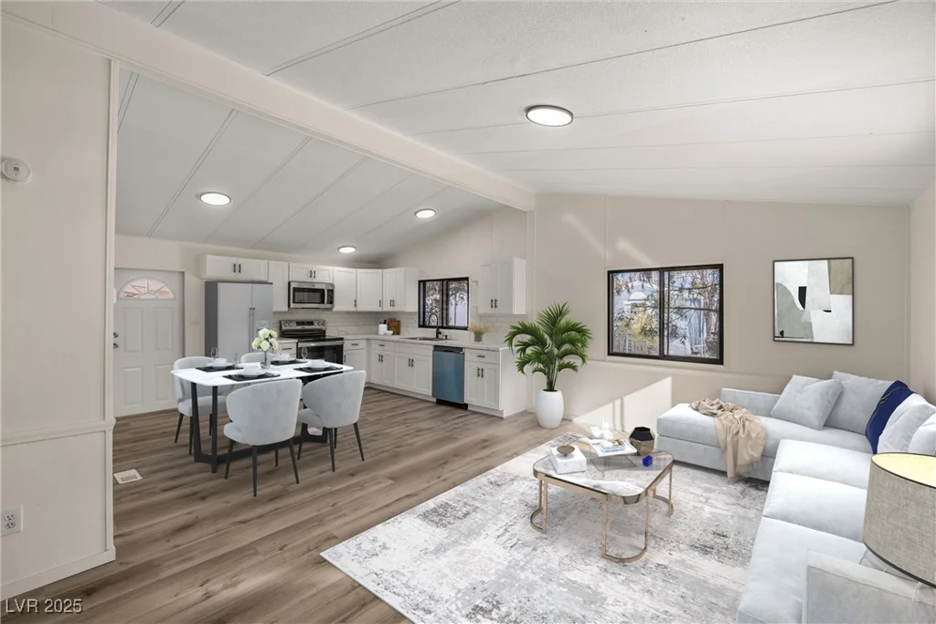 231 Ferndell St, Pahrump, NV 89048