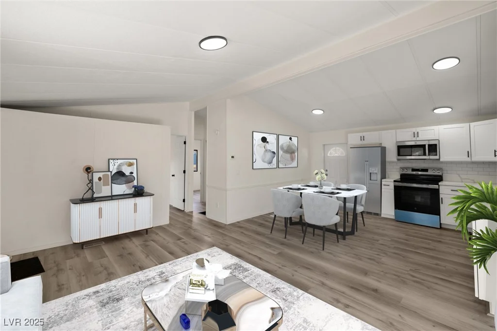 231 Ferndell St, Pahrump, NV 89048