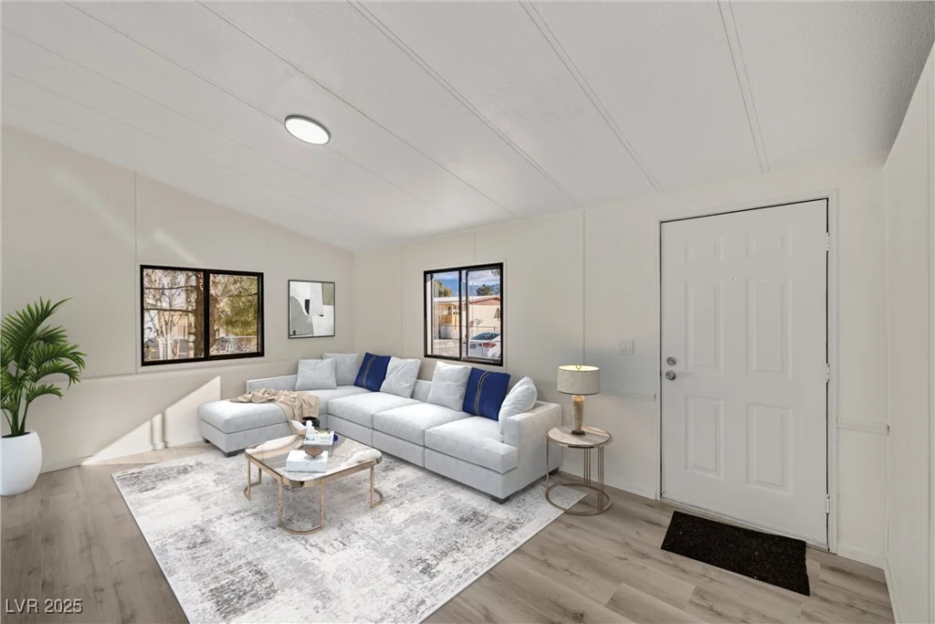 231 Ferndell St, Pahrump, NV 89048