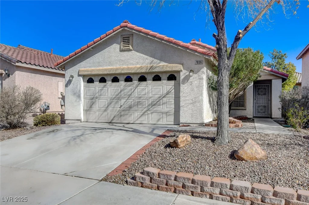 7836 Lovely Pine, Las Vegas, NV 89143