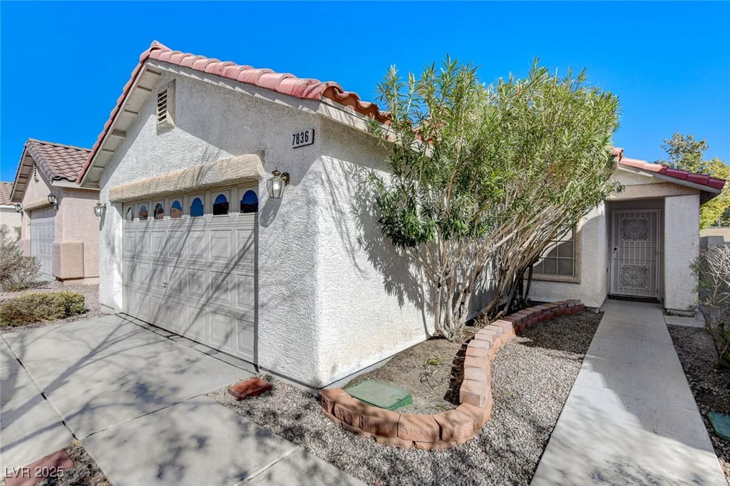 7836 Lovely Pine, Las Vegas, NV 89143