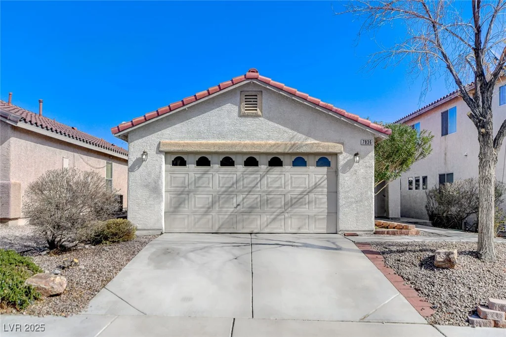 7836 Lovely Pine, Las Vegas, NV 89143