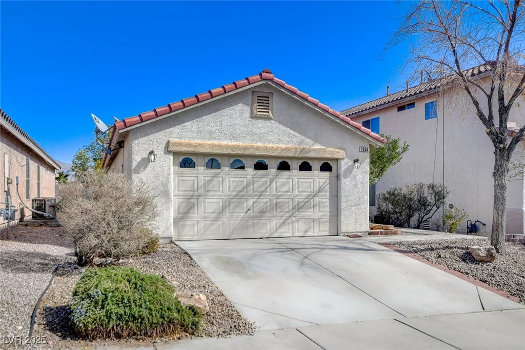 7836 Lovely Pine, Las Vegas, NV 89143