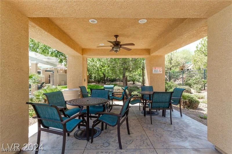 820 Canterra, Las Vegas, NV 89138