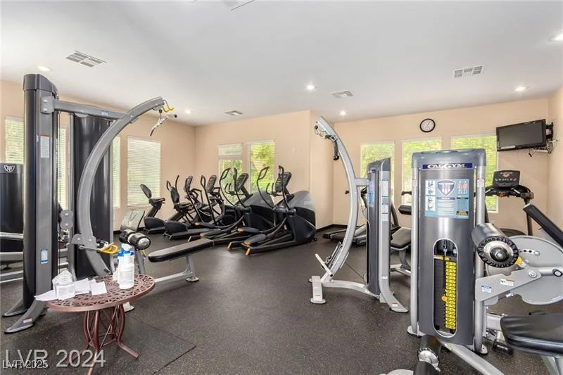820 Canterra, Las Vegas, NV 89138