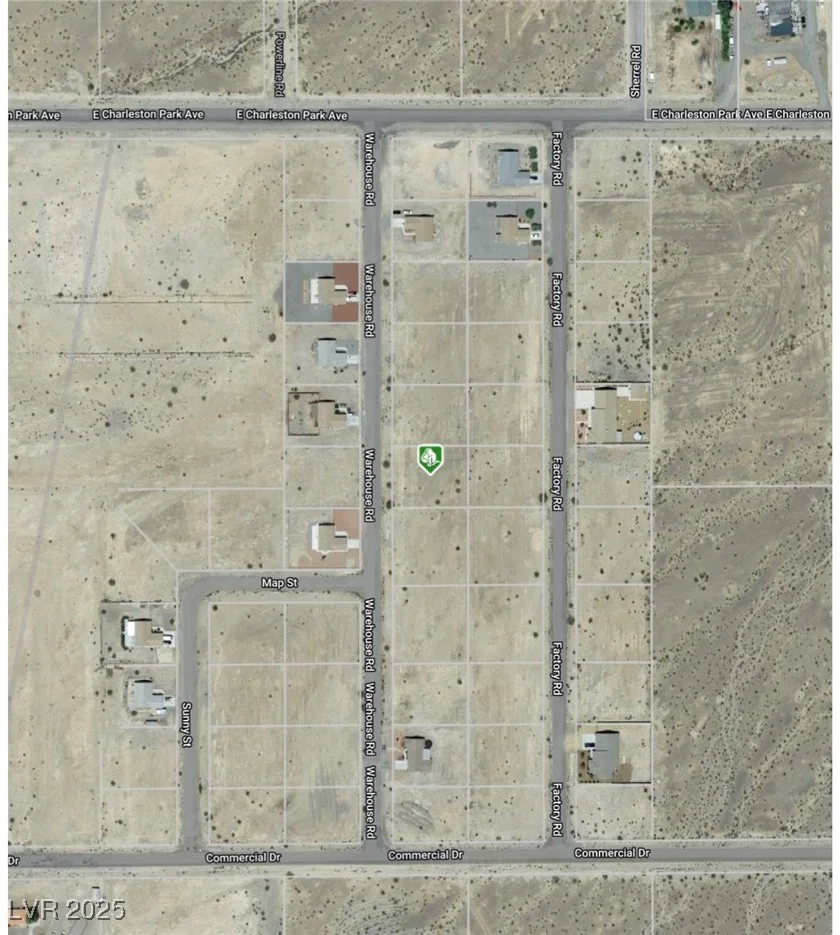 1131 Warehouse, Pahrump, NV 89048