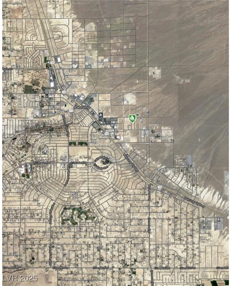 1131 Warehouse, Pahrump, NV 89048