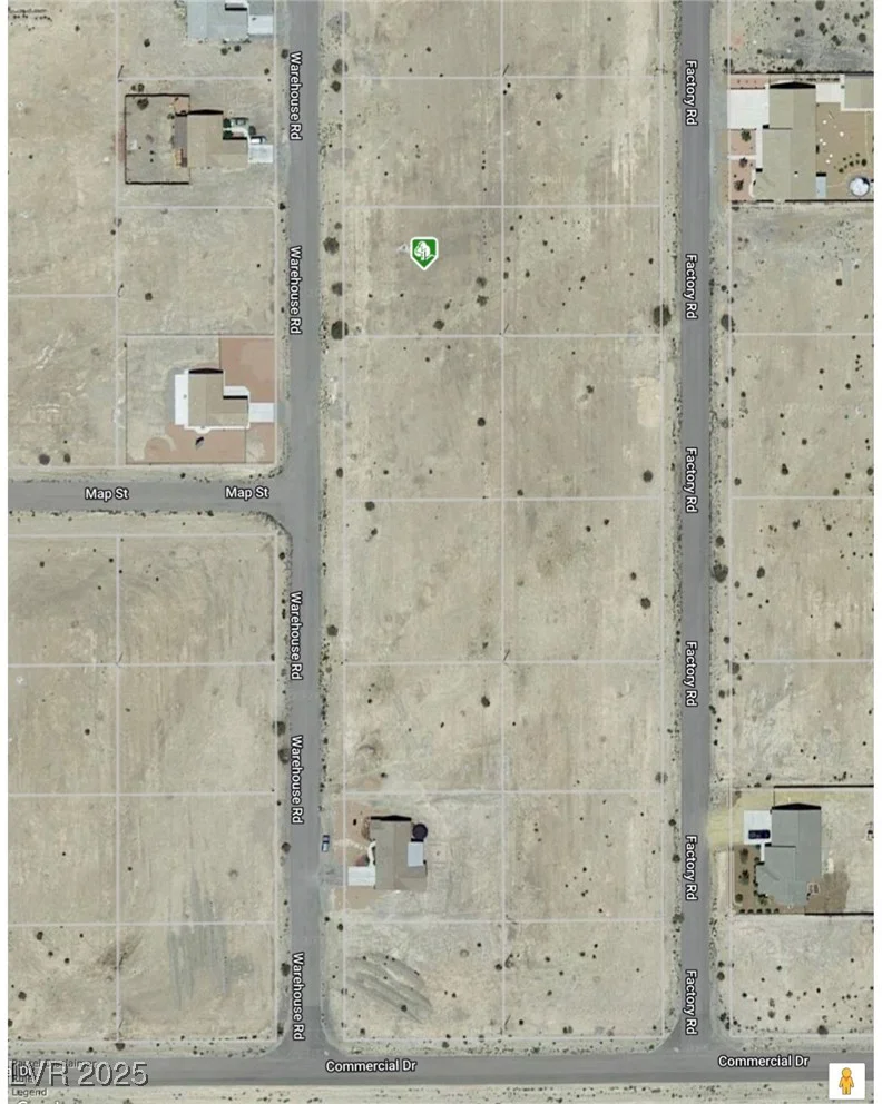 1131 Warehouse, Pahrump, NV 89048
