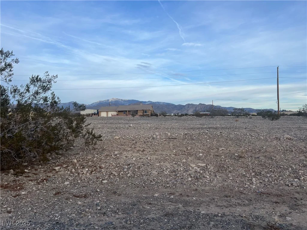 1131 Warehouse, Pahrump, NV 89048
