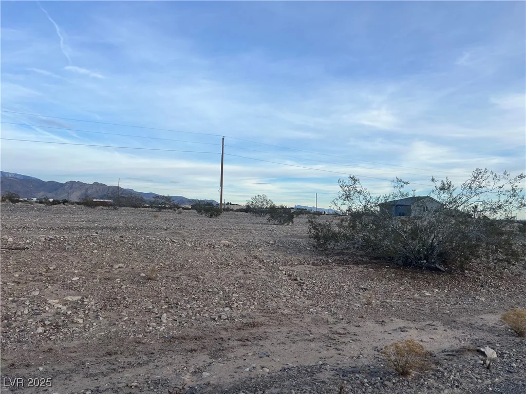 1131 Warehouse, Pahrump, NV 89048
