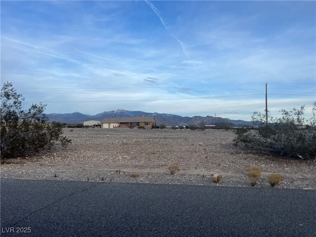 1131 Warehouse, Pahrump, NV 89048