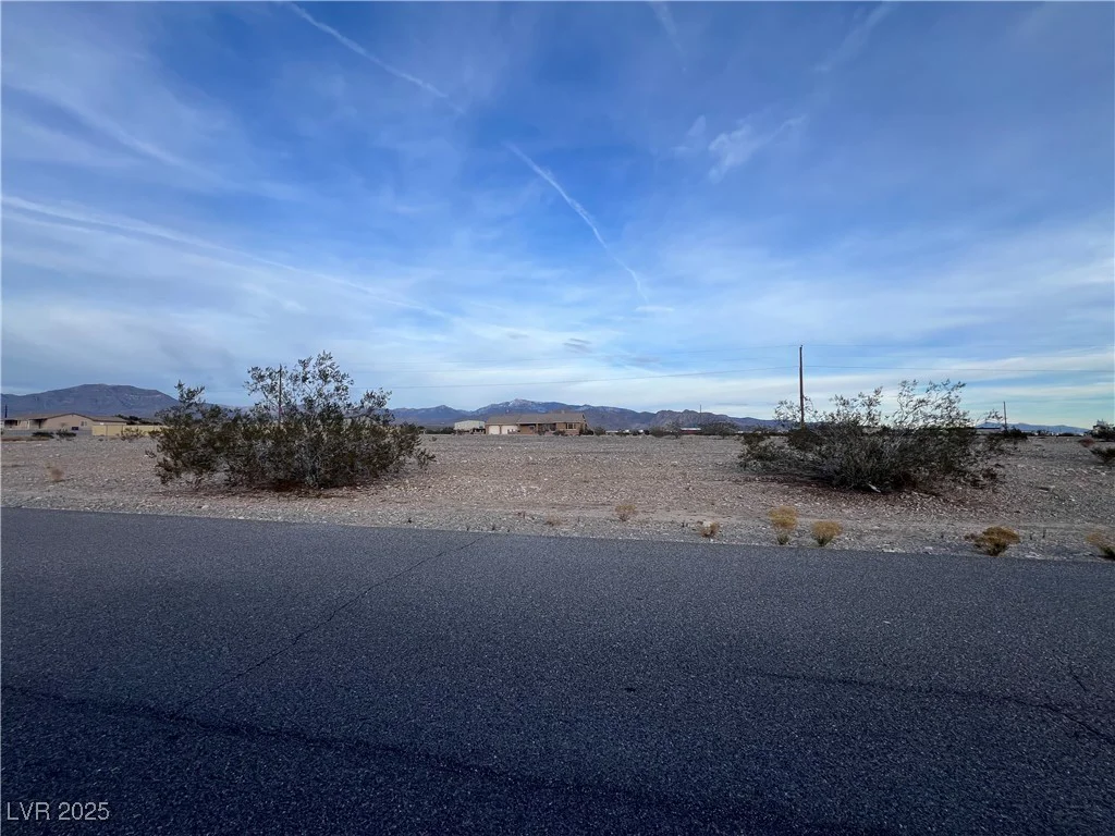1131 Warehouse, Pahrump, NV 89048