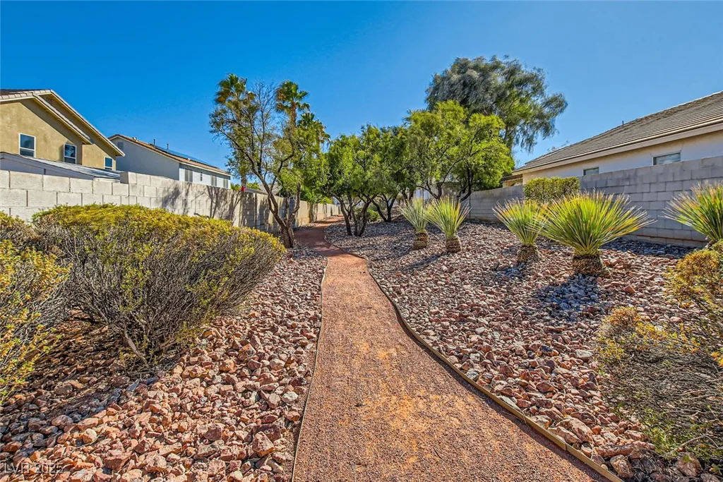 8728 Honey Vine, Las Vegas, NV 89143