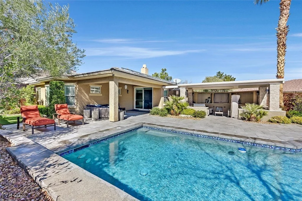 11099 Moonlight Fire, Las Vegas, NV 89135