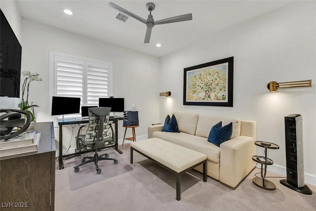 11099 Moonlight Fire, Las Vegas, NV 89135