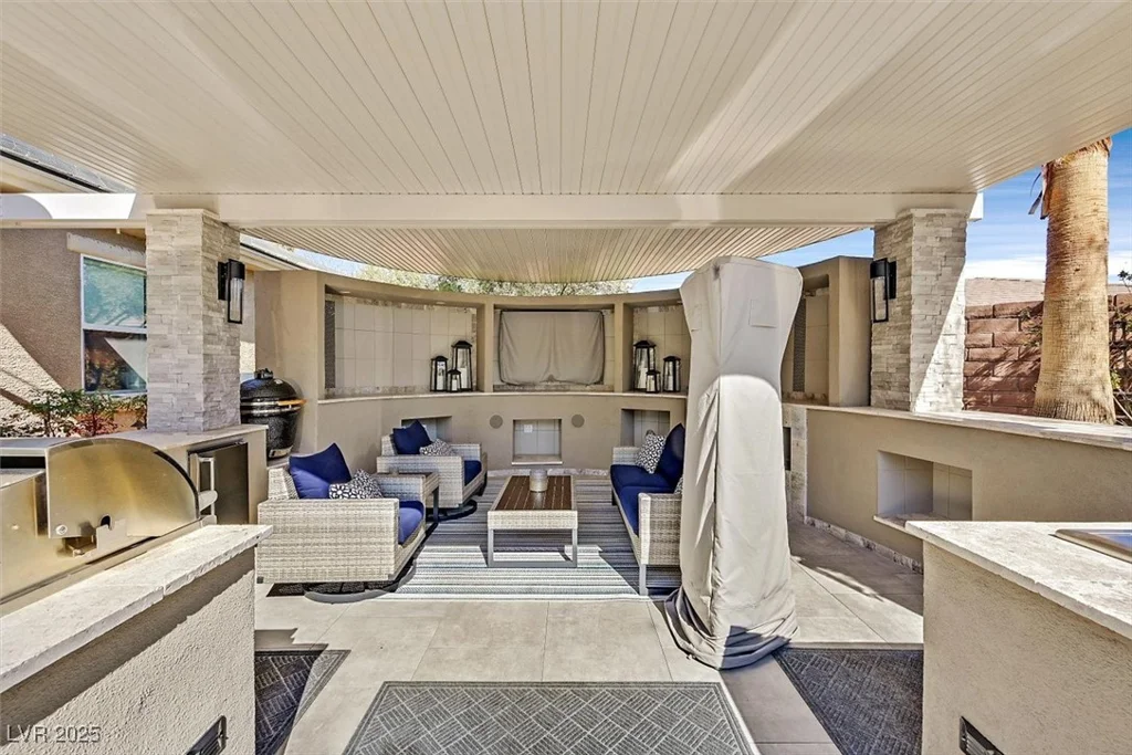 11099 Moonlight Fire, Las Vegas, NV 89135