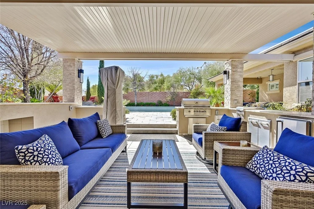 11099 Moonlight Fire, Las Vegas, NV 89135