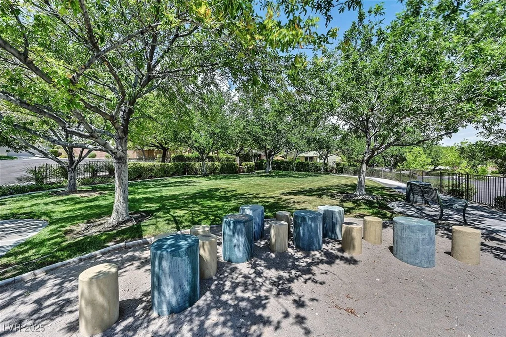 11099 Moonlight Fire, Las Vegas, NV 89135