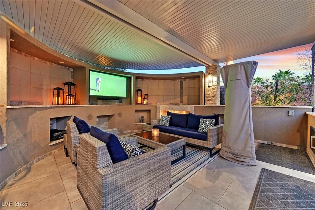 11099 Moonlight Fire, Las Vegas, NV 89135