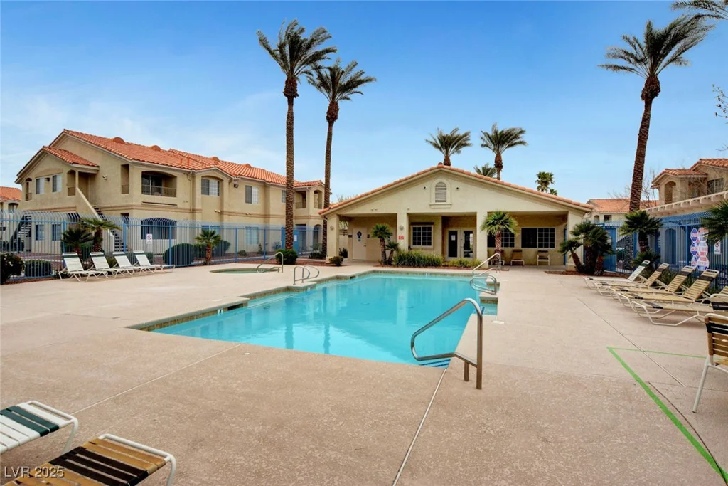 1881 Alexander, North Las Vegas, NV 89032