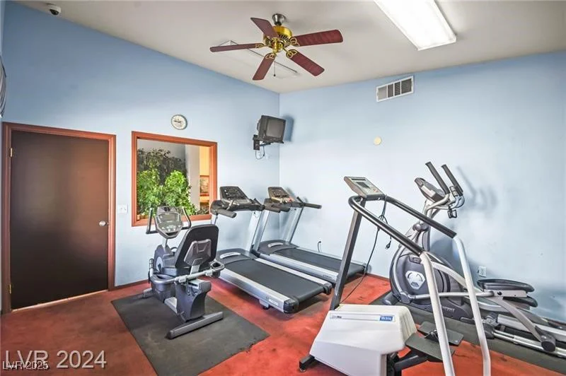 1881 Alexander, North Las Vegas, NV 89032