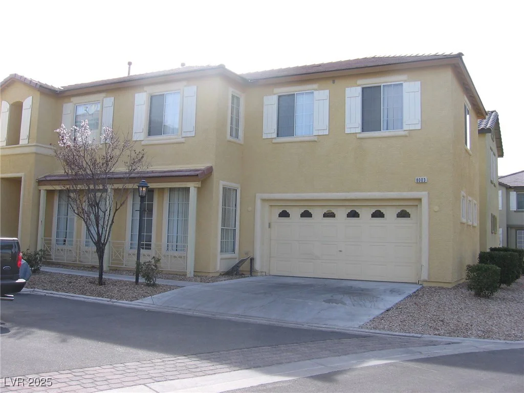 8003 Retriever, Las Vegas, NV 89147