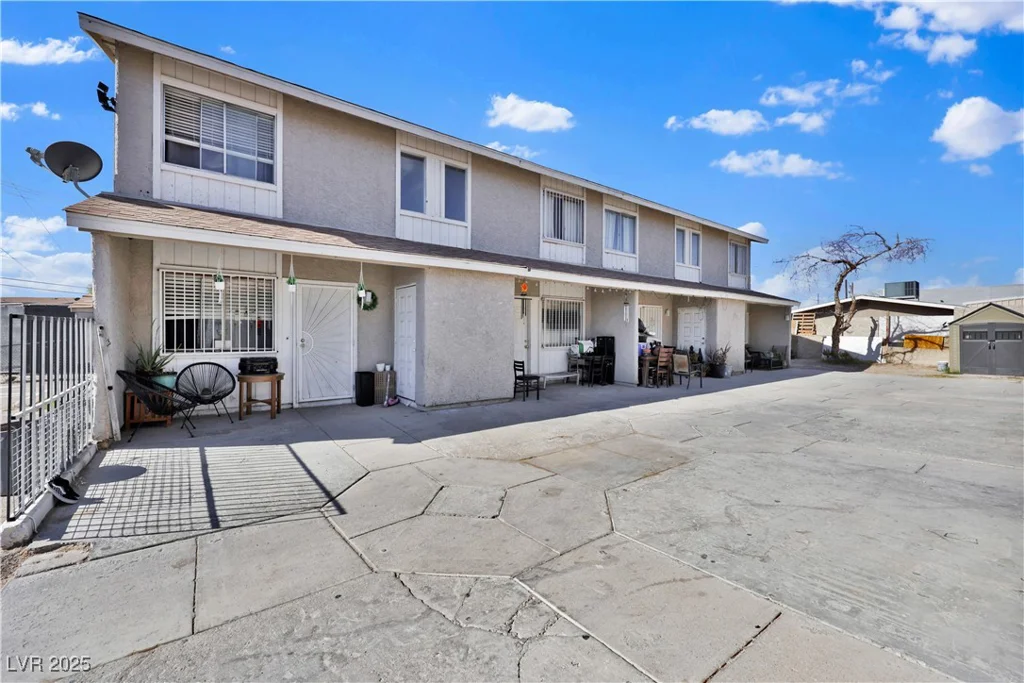 3610 Cecile, Las Vegas, NV 89115