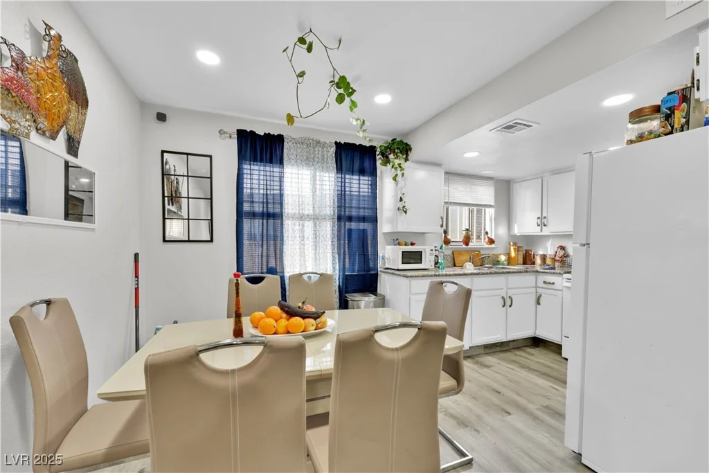 3610 Cecile, Las Vegas, NV 89115