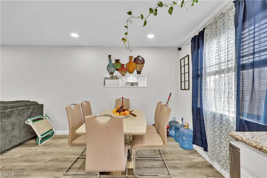 3610 Cecile, Las Vegas, NV 89115