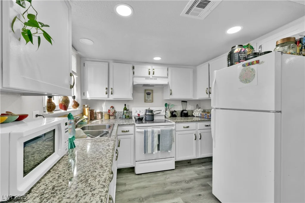 3610 Cecile, Las Vegas, NV 89115