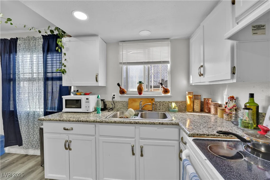 3610 Cecile, Las Vegas, NV 89115