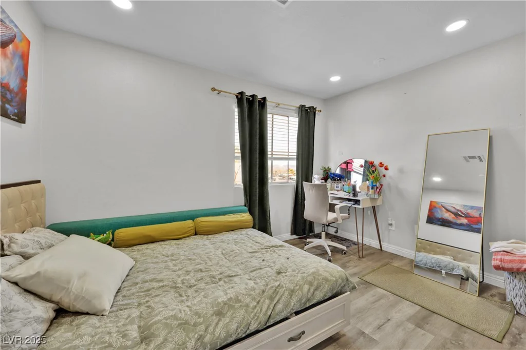 3610 Cecile, Las Vegas, NV 89115